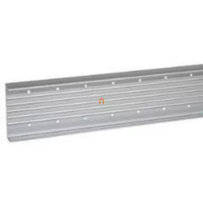   Perete despărțitor din aluminiu Legrand DLP cu placă de acoperire de 65 mm - 11107