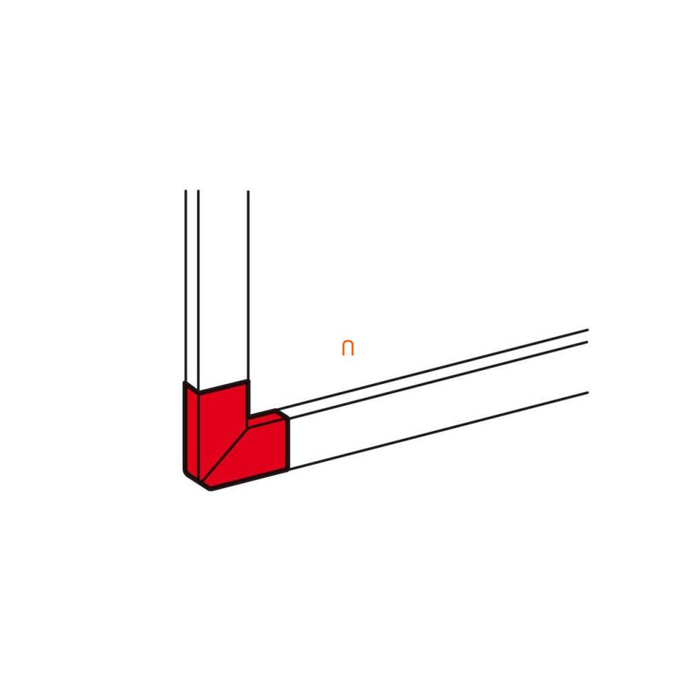 DLP aluminiu cot 60x105 011242