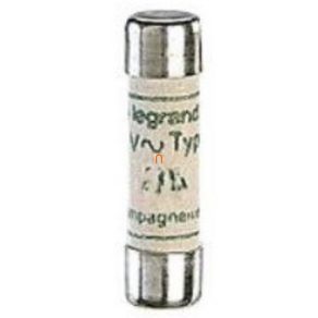   Siguranță cilindrică Legrand Lexic 20A gG 10 x38 fără indicator de topire - 13320