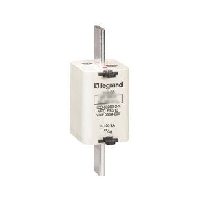 Inserție cuțit Legrand 2 gG 400A - 17875