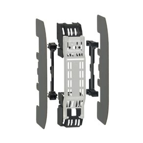   Kit de protecție tactilă Legrand pentru priză cu cuțit 1 1P - 19937