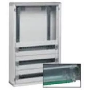 Legrand XL3 szekrény 1200x575x175 020107