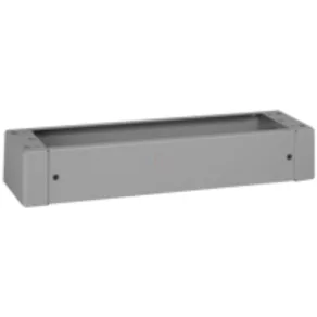 Cadru de extensie Legrand XL3 400 pentru dulap - 20110