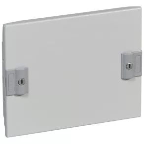   Placă frontală metalică pentru cutie de cablu Legrand XL3 400, 200 mm - 20140