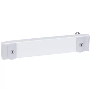   Placă frontală metalică pentru cutie de cabluri Legrand XL3 400 50 mm - 20141