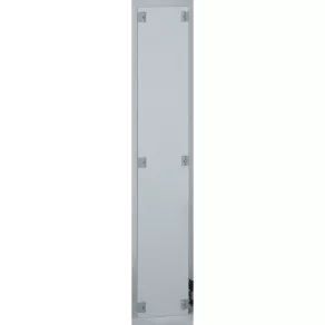   Placă frontală metalică pentru cutie de cablu Legrand XL3 400, 1700 mm - 20149