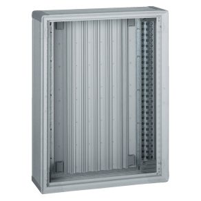   Distribuitor de perete din plastic gol Legrand XL3 400 900x575x175 - 20155