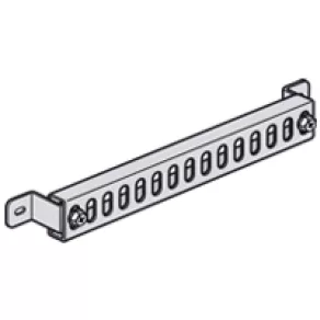 Placă separatoare orizontală Legrand XL3 400 - 20190