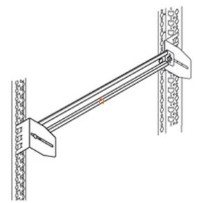 Șină universală reglabilă Legrand XL3 400 - 20202