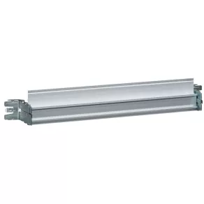 Șină din aluminiu Legrand XL3 400 cu 24 module - 20206