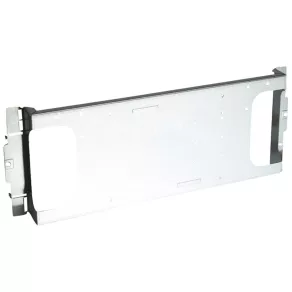   Placă de montare Legrand XL3 400 pentru DPX3 250 orizontal - 20215