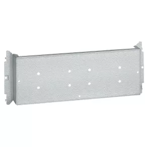   Placă de montare Legrand XL3 400 spec. pentru 2 unități SPX 1 - 20245
