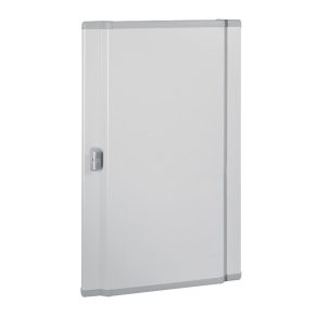 Ușă solidă Legrand XL3 160/400, convexă, 900 mm - 20255