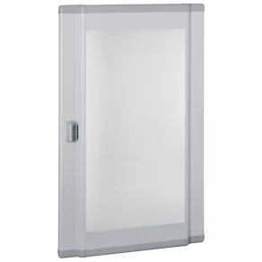   Legrand XL3 160/400 ușă din sticlă convexă 600 mm - 20263