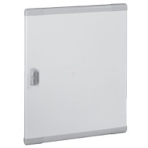 Ușă solidă Legrand XL3 400, plată, 1900 mm - 20279