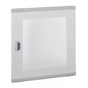   Ușă din sticlă Legrand XL3 160/400, plată, 600 mm - 20283