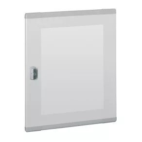 Legrand XL3 160/400 ușă din sticlă plată 750 mm - 20284