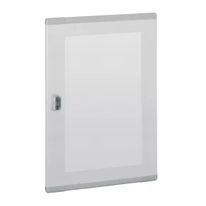   Ușă din sticlă Legrand XL3 160/400, plată, 900 mm - 20285