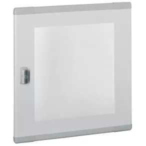Ușă din sticlă Legrand XL3 400 plată 1900 mm - 20289