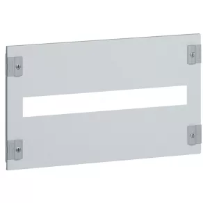   Legrand XL3 400 mod. placă frontală metalică 300 mm pentru DPX 125-250ER - 20310