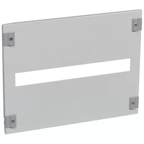   Placă frontală metalică Legrand XL3 400 400 mm pentru DPX3 250 - 20311