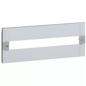   Legrand XL3 400 mod. placă frontală din plastic pentru canal de cablu din plastic de 200 mm - 20351