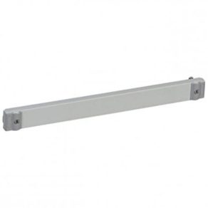 Legrand XL3 400 töm. műanyag előlap 50mm - 20390