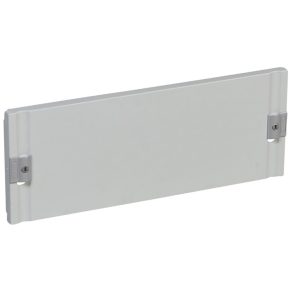   Placă frontală compactă din plastic Legrand XL3 400 200 mm - 20393