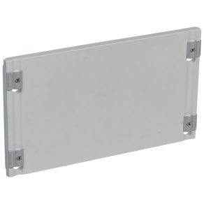   Legrand XL3 400 placă frontală din plastic solid 300 mm - 20394