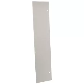   Placă frontală compactă Legrand XL3 800 pentru canale de cabluri externe 1800 mm - 20444