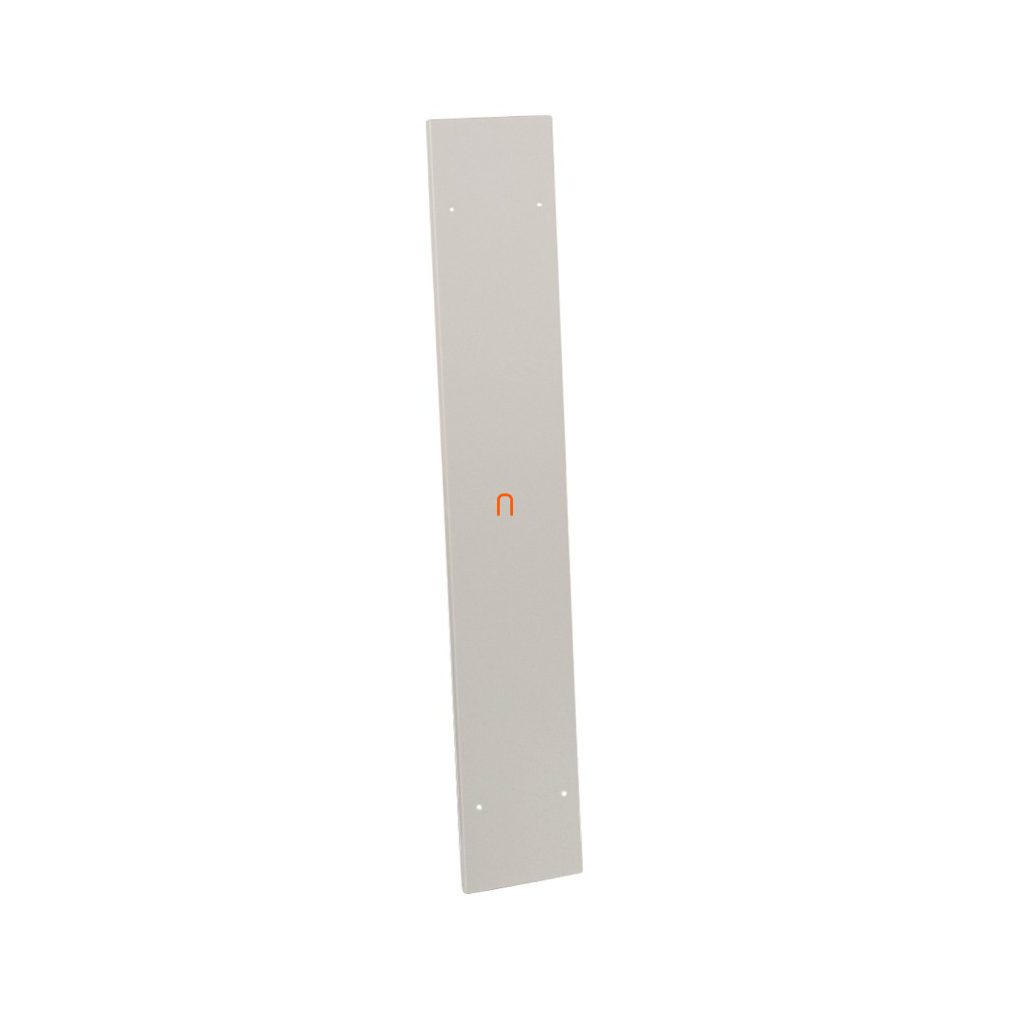 Legrand 020467 XL3 800 2 bucăți panouri laterale 1200 mm