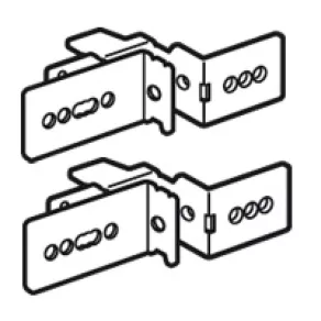 Suport pentru canal de cabluri Legrand XL3 36 mod. - 20470