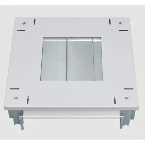 Legrand XL3 4000 bază pentru acoperiș 475x725 - 20502