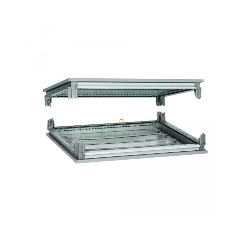 Legrand 020505 XL3 4000 szek. tető-alap 725x725