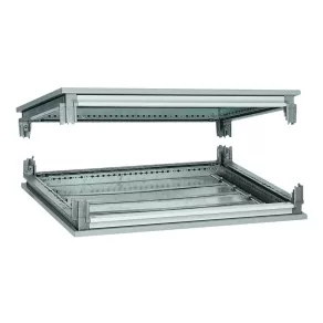   Legrand XL3 4000 bază pentru acoperiș dulap 725x725 - 20505