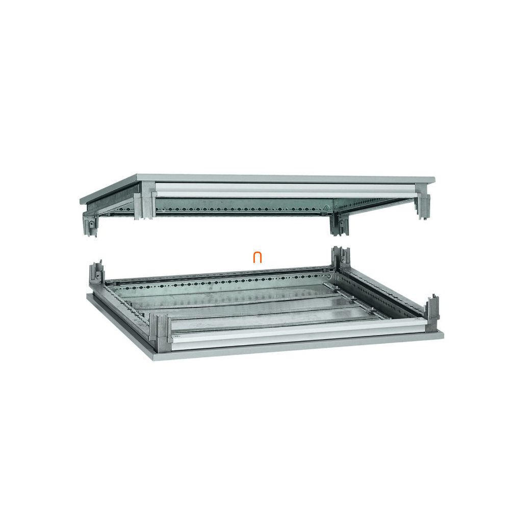 Legrand 020508 XL3 4000 bază pentru dulapuri 975x725