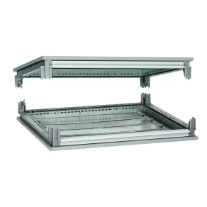   Legrand XL3 4000 bază pentru acoperiș dulap 975x725 - 20508