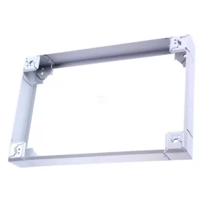 Legrand XL3 4000 mag.keret 475x725 - 20514