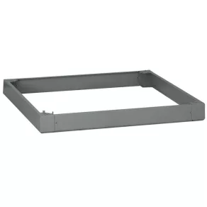 Legrand XL3 4000 magasító keret 975x975 - 20519