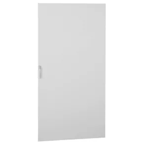 Ușă metalică Legrand XL3 4000 975 mm plată - 20577