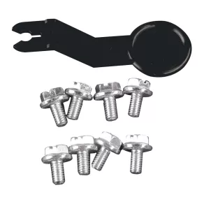 Șurub Legrand XL3 4000 pentru sortare - 20586