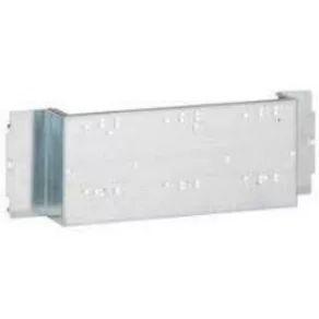 Legrand XL3 szerelőlap DPX-IS hez 020607