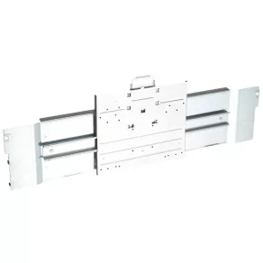   Placă de montare Legrand XL3 600 mm Întrerupător DPX3 24 mod. - 20613