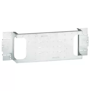   Placă de montare Legrand XL3 600 mm orizontală pentru DPX3 250 - 20617