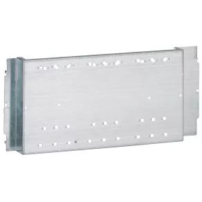   Placă de montare Legrand XL3 600 mm pentru 1-3 DPX 250/630 + dif. 24 mod. - 20622