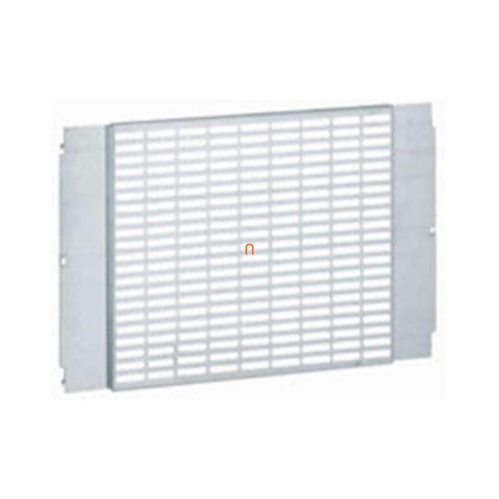 Legrand 020642 XL3 placă de montare perforată 400 mm x 600 mm