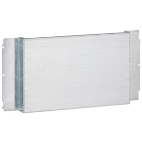   Placă de montare compactă Legrand XL3 200 mm x 600 mm - 20643
