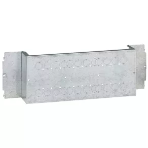   Placă de montare Legrand XL3 850 mm 1 v 2 DPX-IS 630 pentru 36mod. - 20657