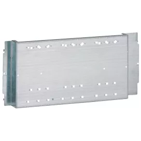   Placă de montare Legrand XL3 850 mm pentru 1-3 DPX 250/630 36mod. - 20670