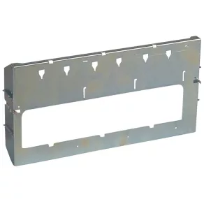   Placă de montare pentru dispozitiv Legrand XL3 4000 1-3 DPX 250/630 - 20720